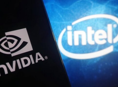 kiibitootja-intel-visatakse-indeksist-valja,-asemele-tuleb-nvidia