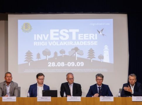 riigivolakirjaga-on-esimesel-paeval-kaubeldud-140-000-euro-eest