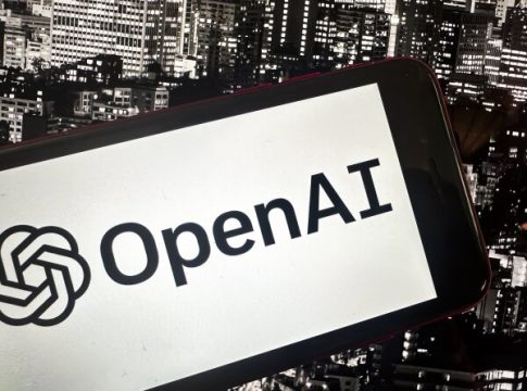 openai-uus-rahastusvoor:-teel-triljoni-dollari-ettevotteks