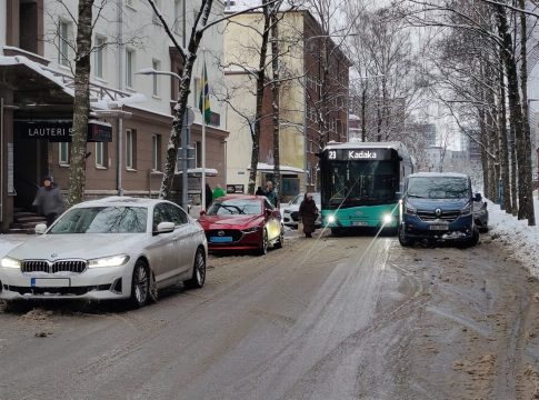 tallinlased-tunnevad-end-turvalisemalt-kui-koigi-teiste-euroopa-linnade-liiklejad