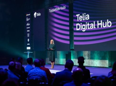 vaid-2-kuud-telia-digital-hub-ni!-millest-raagitakse-tippjuhtide-klubis?