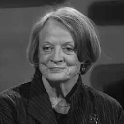 suri-briti-naitleja-maggie-smith