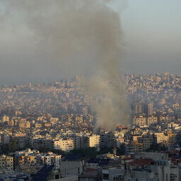 iisrael-jatkas-laupaeval-liibanoni-beiruti-eeslinnade-pommitamist