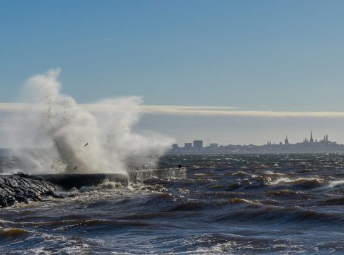 tehnikaulikooli-teadlased:-tallinna-lahest-saaks-energiat-ammutada-soojuspumpadega,-aga-sellega-kaasneb-mitu-probleemi