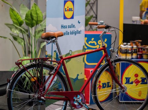 lidl-tegi-autovabal-paeval-uue-rekordi