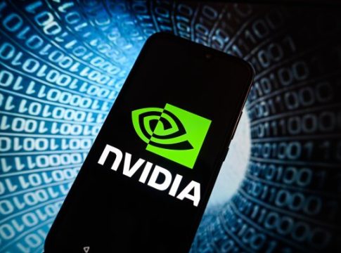 meeletu-noudlus-tostis-joudsalt-nvidia-aktsiat