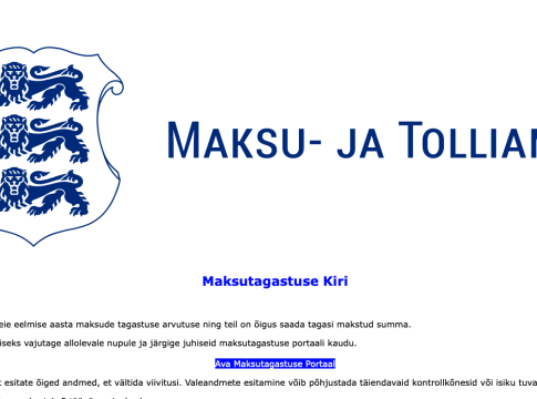 maksu-ja-tolliameti-nimel-on-liikvel-uus-petukiri