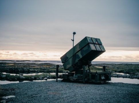 hollandi-relvaost-lennutas-norra-kaitsetoostuse-aktsiat