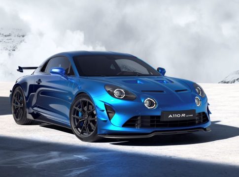 alpine-a110-r-ultime:-kas-ligi-300-000-eurot-neljasilindrilise-sportauto-eest-on-liiast?