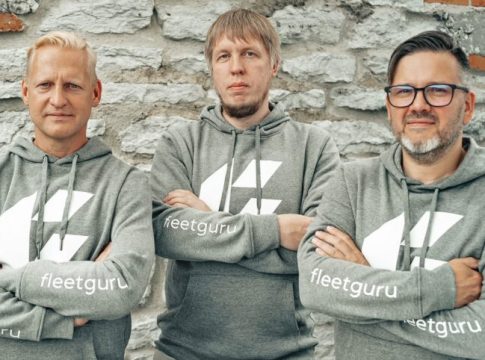 fleetguru-on-kaasanud-pool-miljonit-eurot-ja-loodab-esg-nouetest-edu