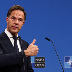 rutte:-nato-kaitseministrid-arutavad-zelenski-voiduplaani-sel-nadalal