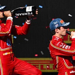 ferrari-naitas-usa-s-voimu,-norris-ja-verstappen-ponevas-heitluses