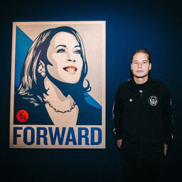 shepard-fairey:-kunst-voib-olla-vaga-veenev-suhtlusvahend