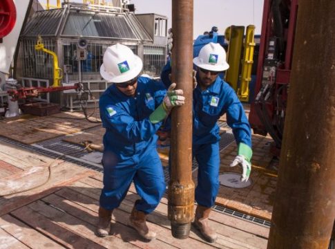 opec+-pidurdamine-ja-iraani-ahvardused-panid-nafta-hinna-kerkima