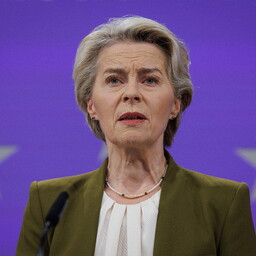 von-der-leyen-ei-osale-bakuus-toimuval-kliimakonverentsil