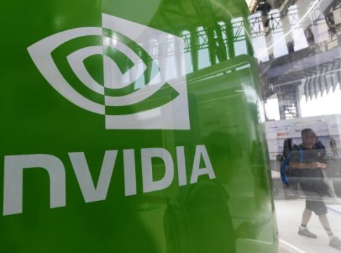 nvidia-uletas-esimesena-turuvaartuses-3,6-triljoni-dollari-piiri